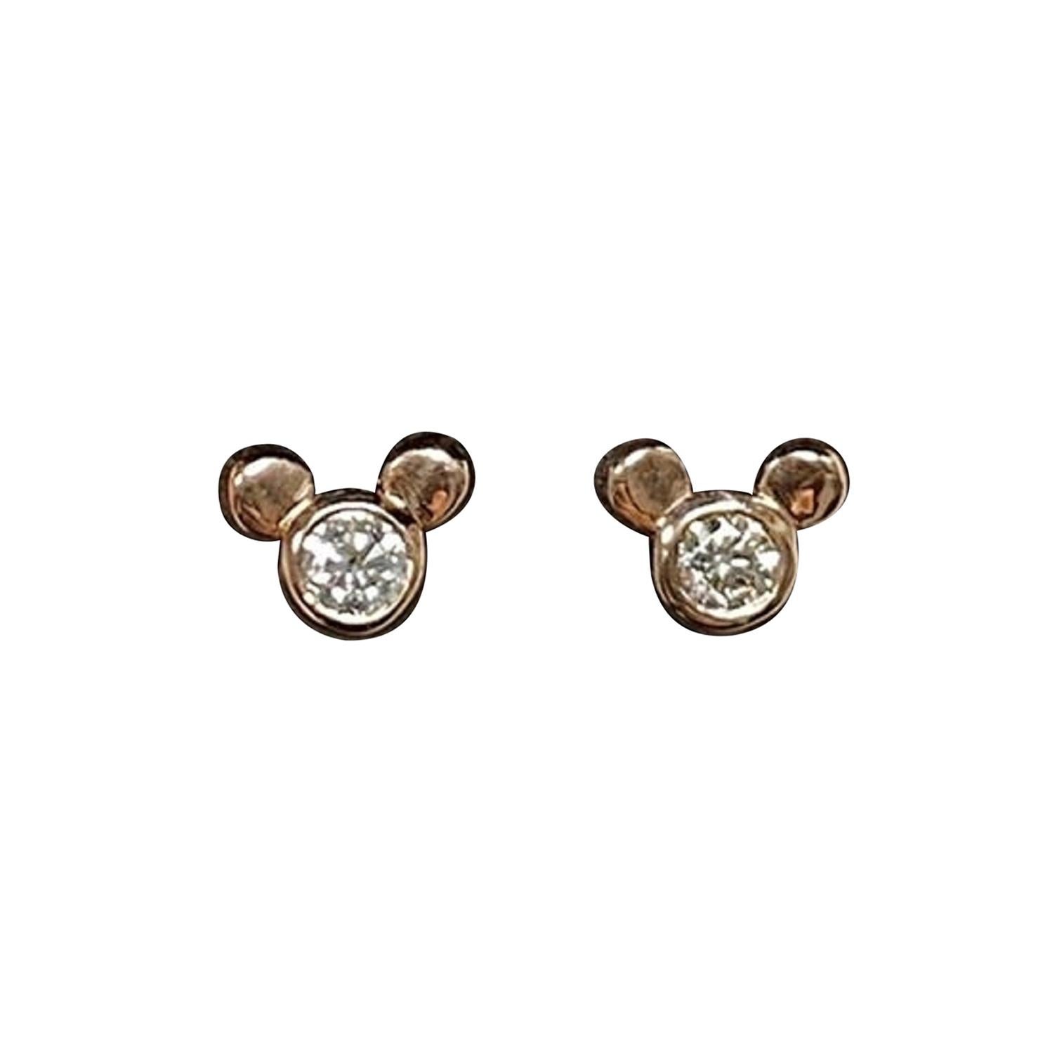 Disney Rose Gold Minnie Headband Jewelry 2019 | POPSUGAR Love & Sex